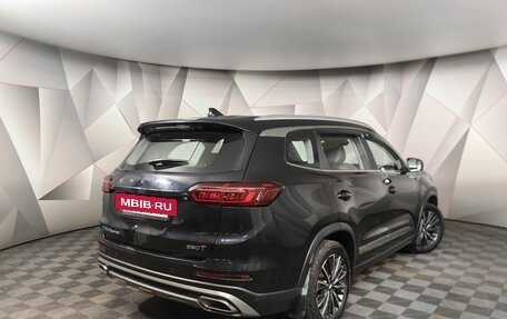 Chery Tiggo 8 Pro, 2021 год, 1 431 000 рублей, 2 фотография