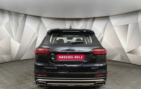 Chery Tiggo 8 Pro, 2021 год, 1 431 000 рублей, 8 фотография