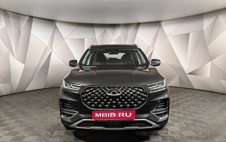 Chery Tiggo 8 Pro, 2021 год, 1 431 000 рублей, 7 фотография