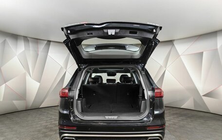 Chery Tiggo 8 Pro, 2021 год, 1 431 000 рублей, 11 фотография