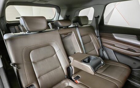 Chery Tiggo 8 Pro, 2021 год, 1 431 000 рублей, 16 фотография