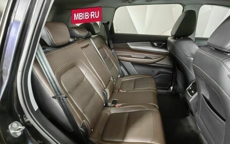 Chery Tiggo 8 Pro, 2021 год, 1 431 000 рублей, 15 фотография