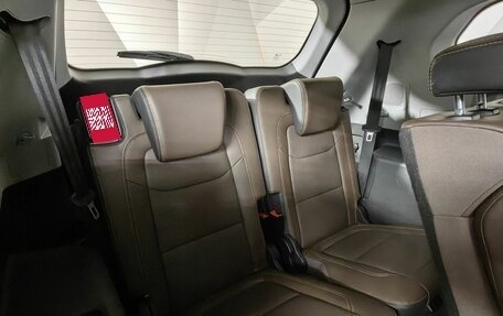 Chery Tiggo 8 Pro, 2021 год, 1 431 000 рублей, 22 фотография