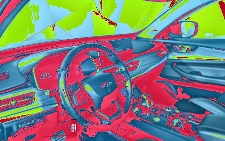 Chery Tiggo 8 Pro, 2021 год, 1 431 000 рублей, 18 фотография