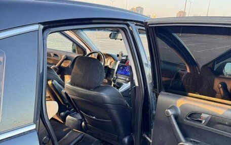 Honda CR-V III рестайлинг, 2008 год, 1 200 000 рублей, 6 фотография