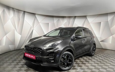 KIA Sportage IV рестайлинг, 2021 год, 2 147 000 рублей, 1 фотография