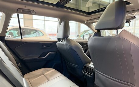 Toyota RAV4, 2026 год, 7 550 000 рублей, 13 фотография