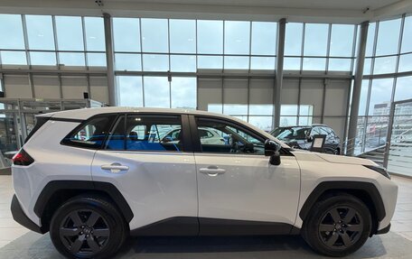 Toyota RAV4, 2026 год, 7 550 000 рублей, 11 фотография