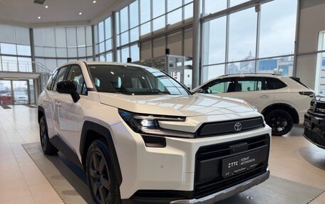 Toyota RAV4, 2026 год, 7 550 000 рублей, 4 фотография