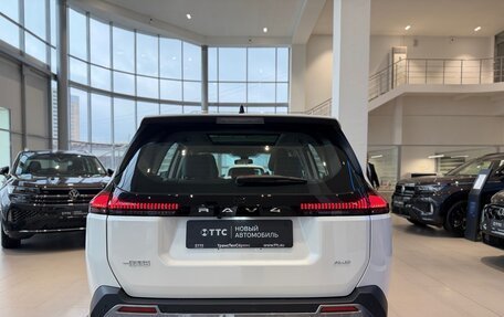 Toyota RAV4, 2026 год, 7 550 000 рублей, 7 фотография