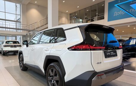 Toyota RAV4, 2026 год, 7 550 000 рублей, 6 фотография