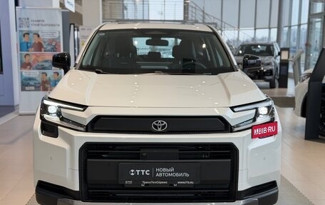Toyota RAV4, 2026 год, 7 550 000 рублей, 2 фотография