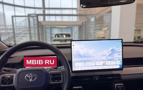 Toyota RAV4, 2026 год, 7 550 000 рублей, 8 фотография