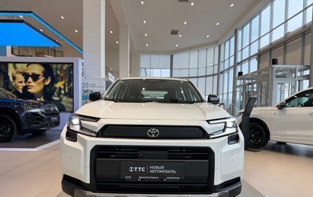 Toyota RAV4, 2026 год, 4 850 000 рублей, 2 фотография