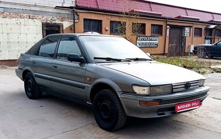 Toyota Corolla, 1991 год, 95 000 рублей, 1 фотография