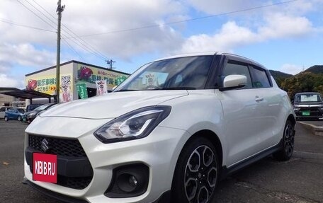 Suzuki Swift V, 2022 год, 1 150 000 рублей, 1 фотография