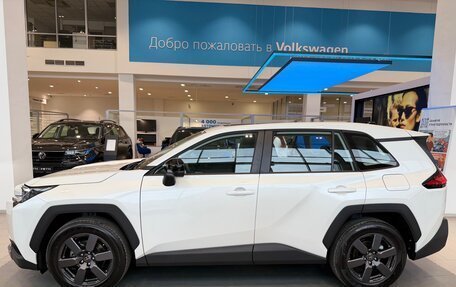 Toyota RAV4, 2026 год, 4 850 000 рублей, 5 фотография