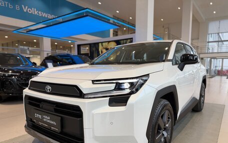 Toyota RAV4, 2026 год, 4 850 000 рублей, 6 фотография