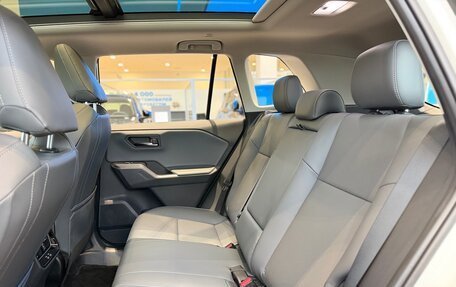 Toyota RAV4, 2026 год, 4 850 000 рублей, 14 фотография