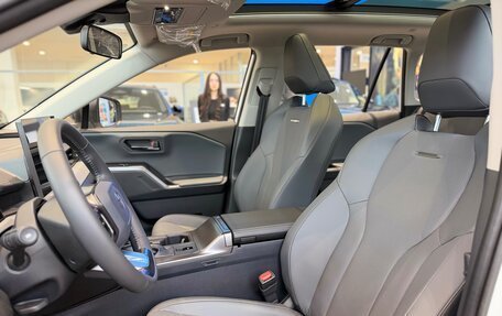 Toyota RAV4, 2026 год, 4 850 000 рублей, 16 фотография