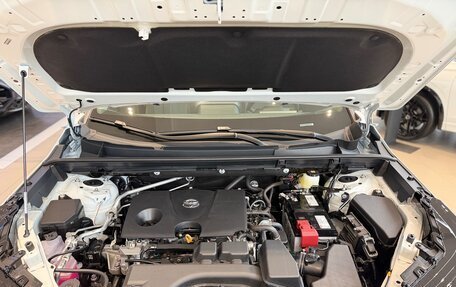 Toyota RAV4, 2026 год, 4 850 000 рублей, 18 фотография