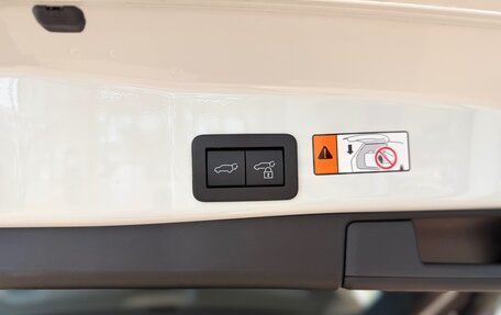 Toyota RAV4, 2026 год, 4 850 000 рублей, 19 фотография