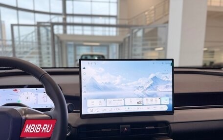 Toyota RAV4, 2026 год, 4 850 000 рублей, 9 фотография