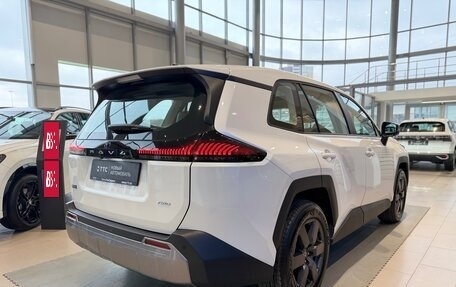 Toyota RAV4, 2026 год, 4 850 000 рублей, 12 фотография