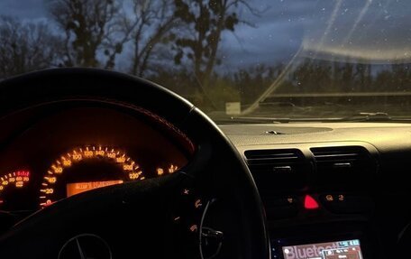 Mercedes-Benz C-Класс, 2001 год, 450 000 рублей, 4 фотография