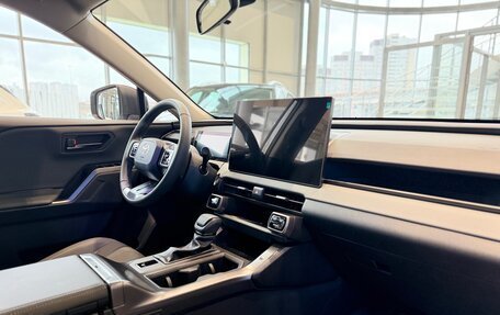 Toyota RAV4, 2026 год, 4 850 000 рублей, 22 фотография