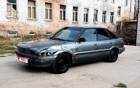 Toyota Corolla, 1991 год, 95 000 рублей, 6 фотография