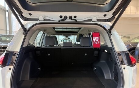 Toyota RAV4, 2026 год, 4 850 000 рублей, 20 фотография