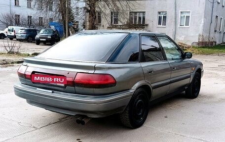 Toyota Corolla, 1991 год, 95 000 рублей, 3 фотография