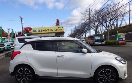 Suzuki Swift V, 2022 год, 1 150 000 рублей, 4 фотография