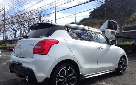 Suzuki Swift V, 2022 год, 1 150 000 рублей, 8 фотография