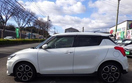 Suzuki Swift V, 2022 год, 1 150 000 рублей, 5 фотография