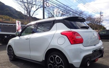 Suzuki Swift V, 2022 год, 1 150 000 рублей, 6 фотография