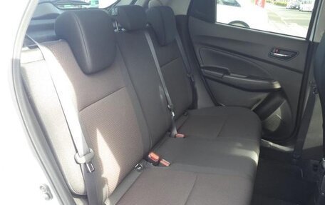 Suzuki Swift V, 2022 год, 1 150 000 рублей, 11 фотография