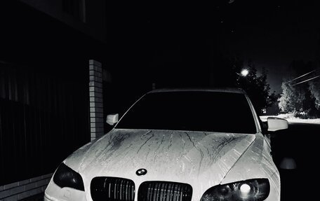 BMW X6 M, 2011 год, 1 800 000 рублей, 11 фотография