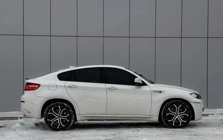 BMW X6 M, 2011 год, 1 800 000 рублей, 3 фотография