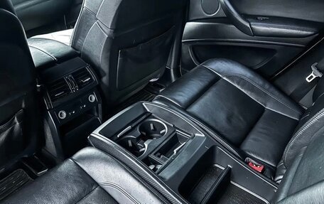 BMW X6 M, 2011 год, 1 800 000 рублей, 8 фотография