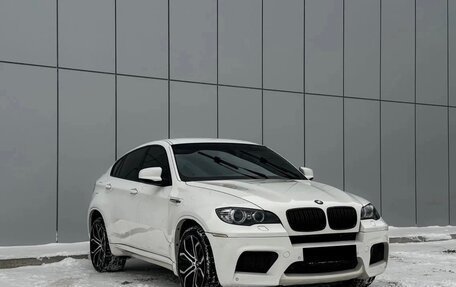 BMW X6 M, 2011 год, 1 800 000 рублей, 2 фотография