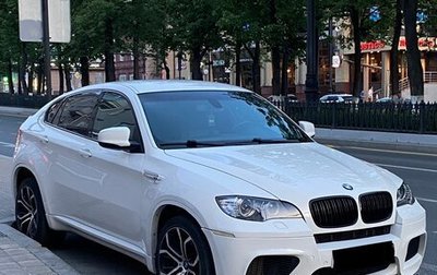 BMW X6 M, 2011 год, 1 800 000 рублей, 1 фотография