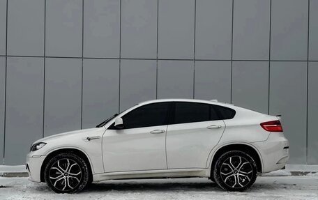 BMW X6 M, 2011 год, 1 800 000 рублей, 6 фотография