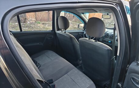 Renault Sandero I, 2012 год, 400 000 рублей, 9 фотография