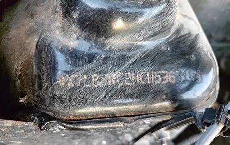 Renault Sandero I, 2012 год, 400 000 рублей, 13 фотография