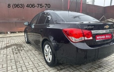 Chevrolet Cruze II, 2012 год, 780 000 рублей, 1 фотография