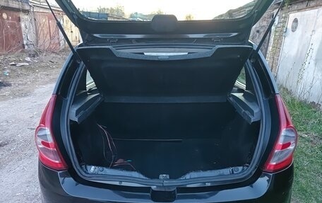 Renault Sandero I, 2012 год, 400 000 рублей, 15 фотография