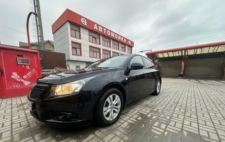 Chevrolet Cruze II, 2012 год, 780 000 рублей, 5 фотография