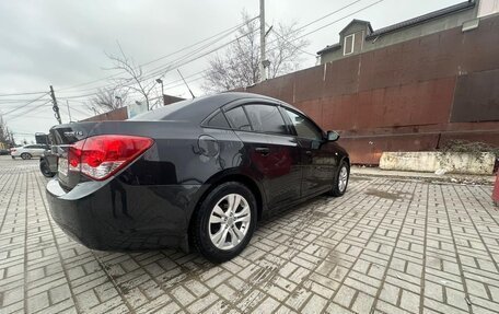 Chevrolet Cruze II, 2012 год, 780 000 рублей, 7 фотография